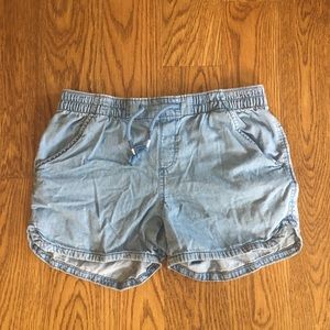 Old Navy Jean Shorts